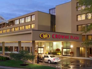 Crowne Plaza Indianapolis-Airport