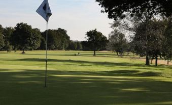 Weald of Kent Golf Course and Hotel