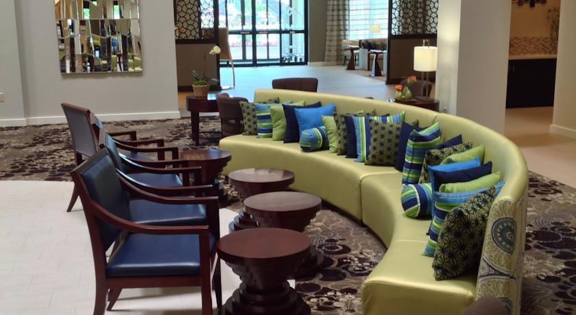 Holiday Inn & Suites Tupelo North, an Ihg Hotel