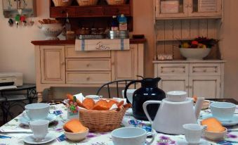 Letto & Merenda - Salento Selection