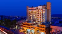 Ramada by Wyndham - Sulaymaniyah Salim Street Các khách sạn ở 