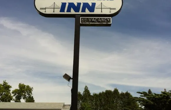 布里奇沃特斯旅館