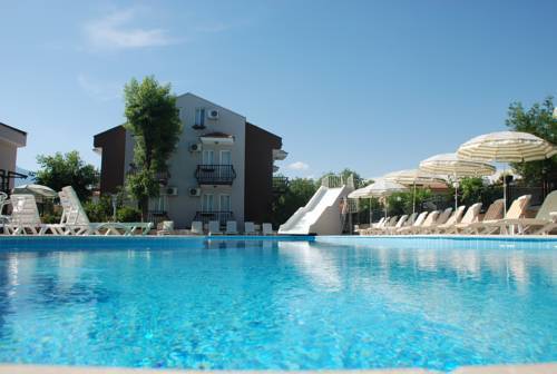 Dalyan Michelangelo Boutique Hotel