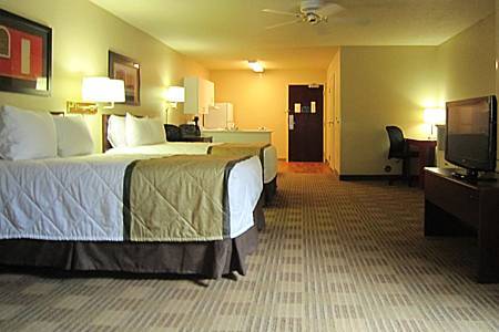 Extended Stay America Suites - Little Rock - Financial Centre Parkway