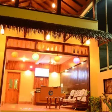 Nala Island Village