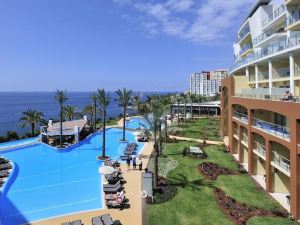 Pestana Promenade Ocean Resort Hotel