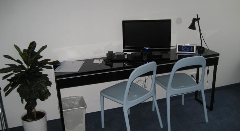 호텔 도나우슈타트 카그란