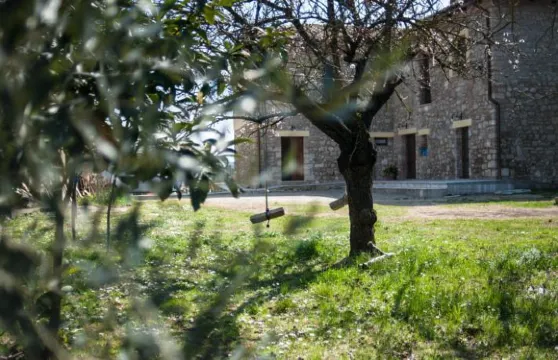 迪平圖爾農家樂