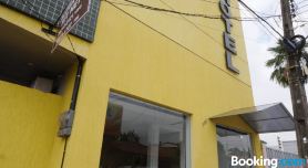La Bella Hotel