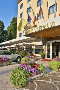 The 10 Best Hotels in Province of Rovigo for 2022 | Trip.com