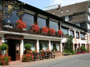 Ringhotel Siegfriedbrunnen
