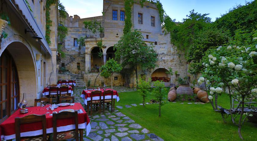 Selcuklu Evi Cave Hotel - Special Category