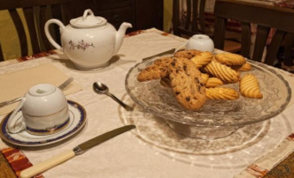 FRA Paolino B&B - Locanda di Montisi - Housity
