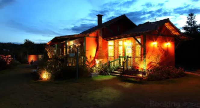 Pousada Rabo do Lagarto Hotels in 