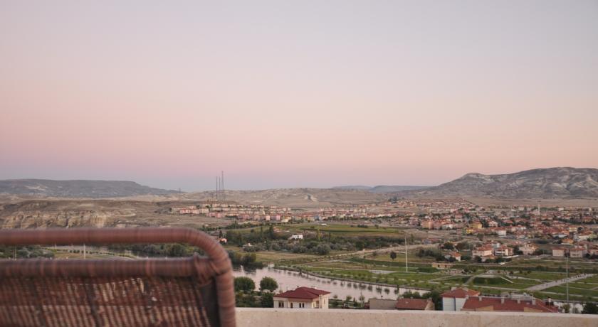 The Loop Cappadocia