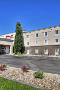 Pet Friendly Hotels In Twin Falls Trip Com