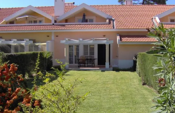 孔波塔之家旅遊度假村酒店