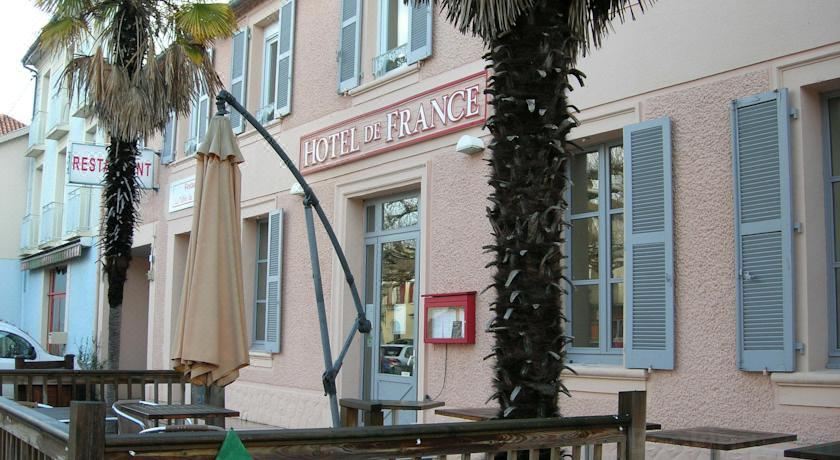 Hotel de France - Housity
