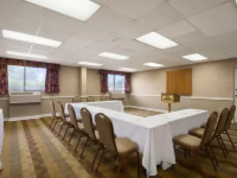 GLō Best Western  Ft. Lauderdale-Hollywood Airport Hotel ハリウッドのホテル