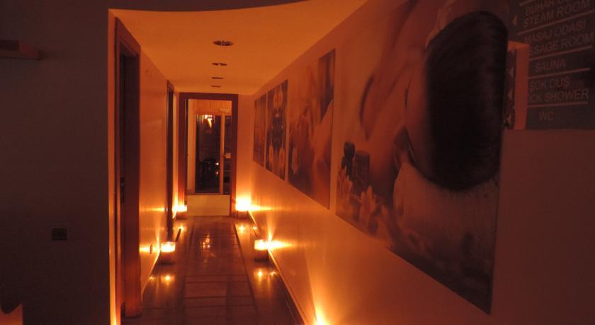 Rescate Boutique Hotel Ankara