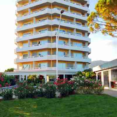 Torre Del Sole Hotel Exterior