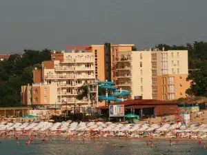 Hotel Princess Residence