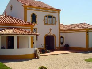 Quinta do Belo-Ver Turismo de Habitacao