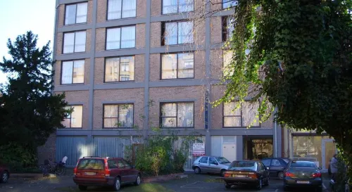 Ambassador Suites Leuven Hotels in Herent