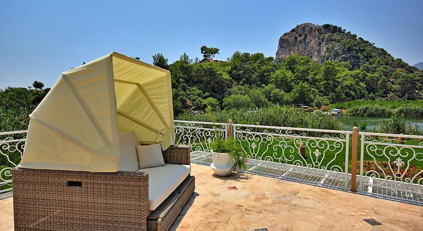 Dalyan Resort Spa - Boutique Class