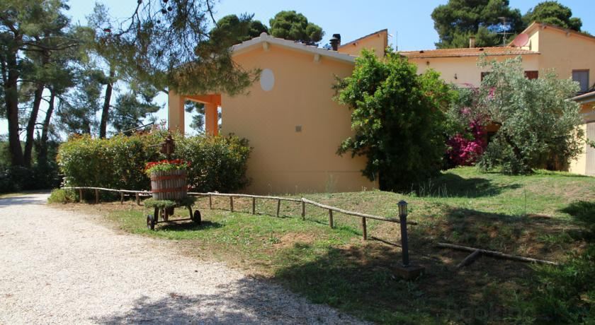 Agriturismo la Ronca - Housity