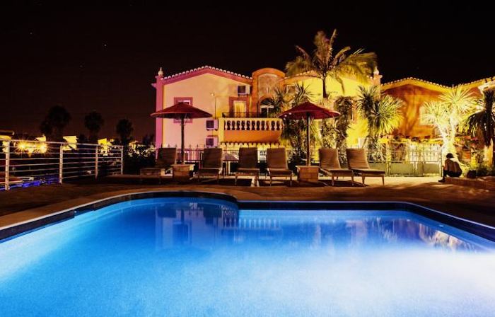 Villas D. Dinis - Charming Residence (Adults Only)