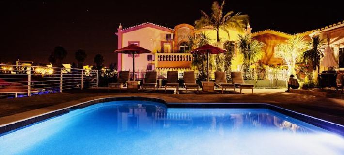 Villas D. Dinis - Charming Residence (Adults Only) Hotels in Lagos
