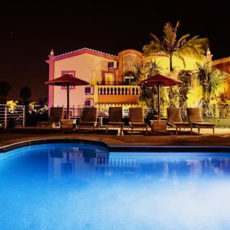Villas D. Dinis - Charming Residence (Adults Only)