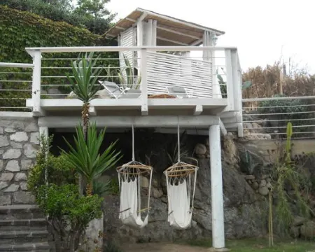 聖安德烈亞原創之家酒店 厄爾巴島酒店