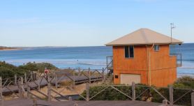 Warrnambool Motel and Holiday Park