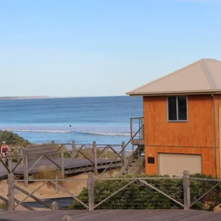 Warrnambool Motel and Holiday Park