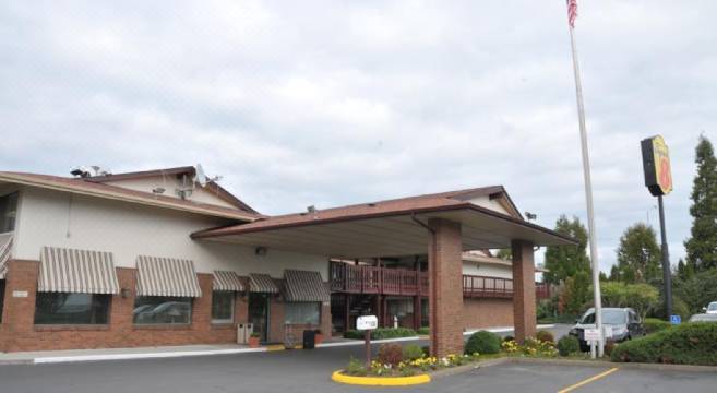 wyndham hotels in albany oregon