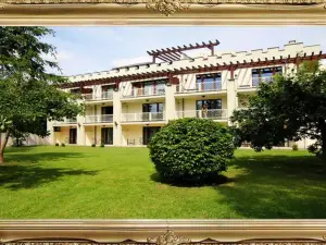 Burg Hotel Romantik