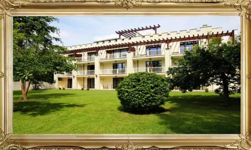 Burg Hotel Romantik