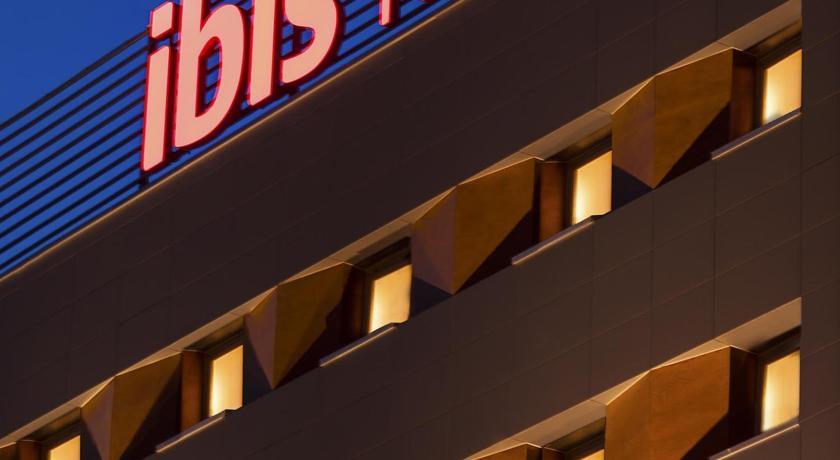 Hotel ibis Ankara Airport (Ibis Ankara Airport Hotel)