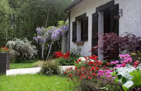 永恆住宿加早餐旅館