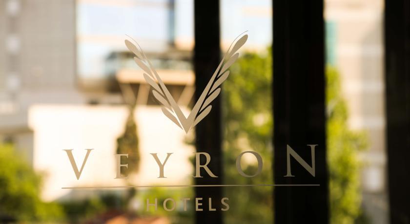 Veyron Hotels & Spa