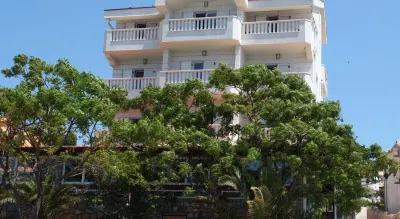 Hotel R Hotels in 