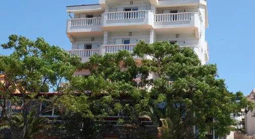 Hotel R Hôtels à : Utjeha