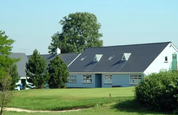 里士滿公園高爾夫俱樂部