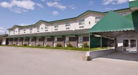 Burntwood Hotel