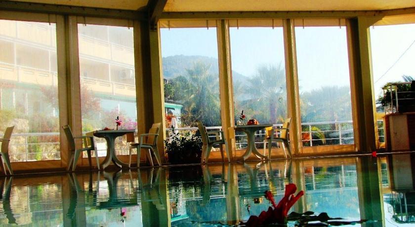 DALAMAN THERMEMARİS TERMAL & SPA RESORT OTEL (Thermemaris Thermal & Spa Resort)