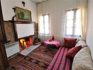 Kirkinca Houses & Boutique Hotel