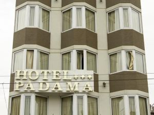 帕達瑪酒店