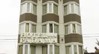 Padama Hotels near Asociación de comerciantes de Mercado Comunal Buenos Aires de Villa